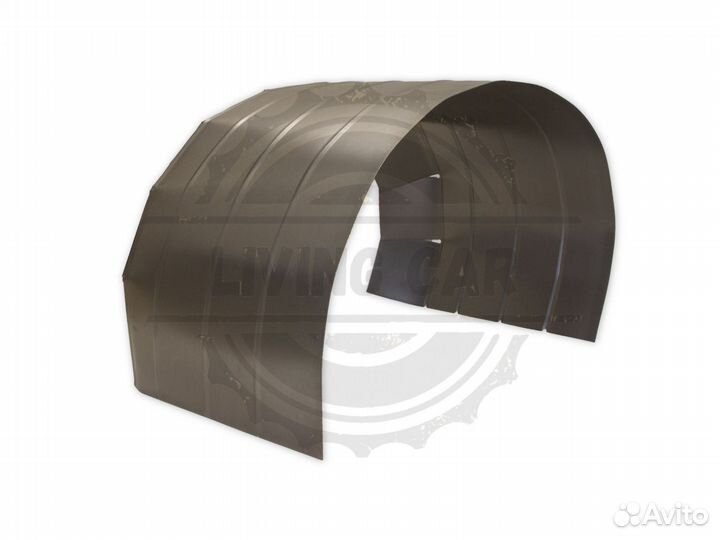 Джили эмгранд / емгранд ес7 внутренняя арка