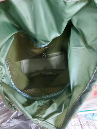 Подсумок для сброса магазинов