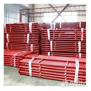 Опалубка для монолитного перекрытия