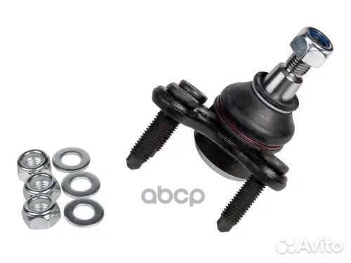 Опора шаровая правая Audi A3,VW Touran/Golf/Caddy