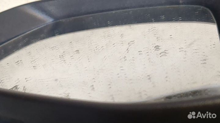 Зеркало боковое правое Skoda Octavia (A7), 2018