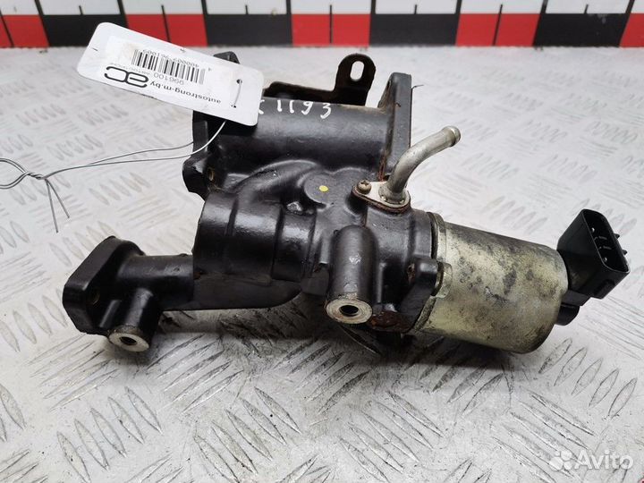 Клапан EGR Opel Meriva (A) 2006 98060795