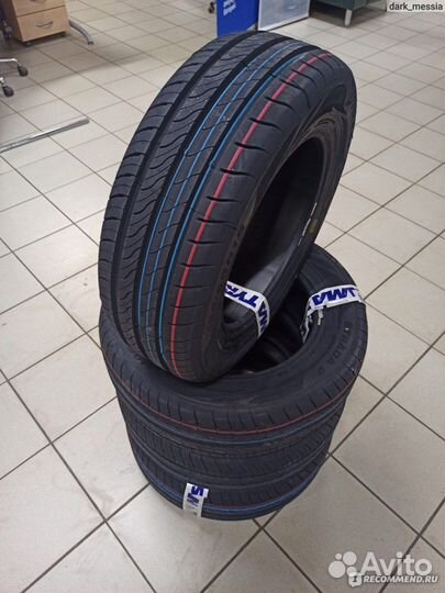 Viatti Strada 2 (V-134) 195/65 R15 95V