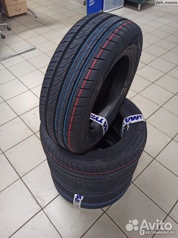 Viatti Strada 2 (V-134) 195/65 R15 95V