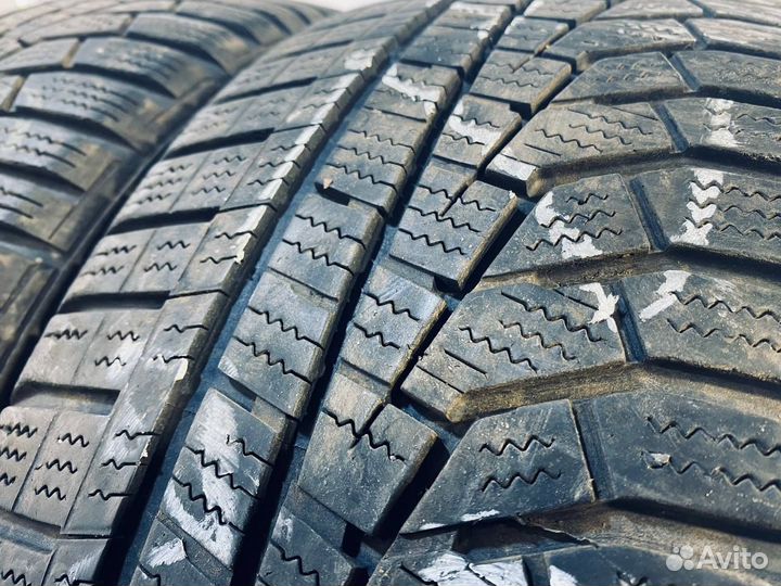 Hankook Winter I'Cept Evo2 W320 195/50 R16 88H