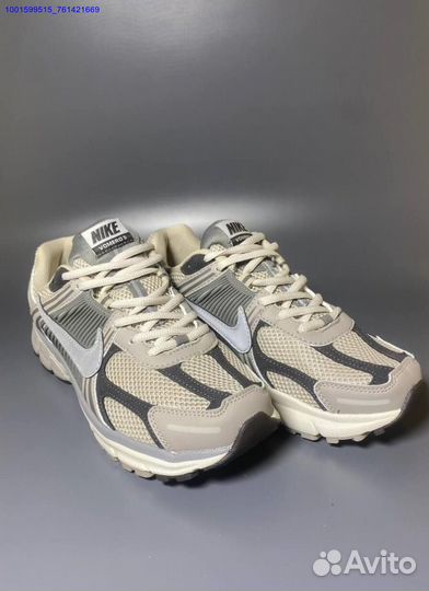 Кроссовки Nike Zoom vomero 5