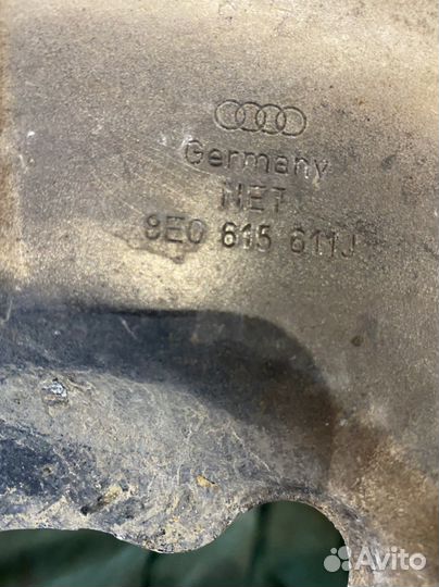 Пыльники тормозного диска задний audi a4 b6