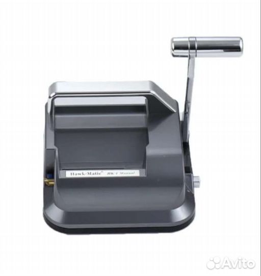 Машинка для набивки сигарет Hawk-matic HK1(6,5мм)