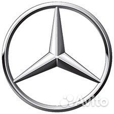 Mercedes-benz A1775007900 A1775007900 Воздуховод радиатора mercedes benz Воздуховод радиатора