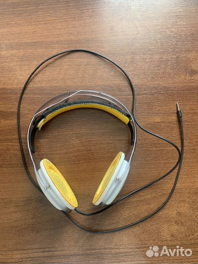 Наушники проводные philips