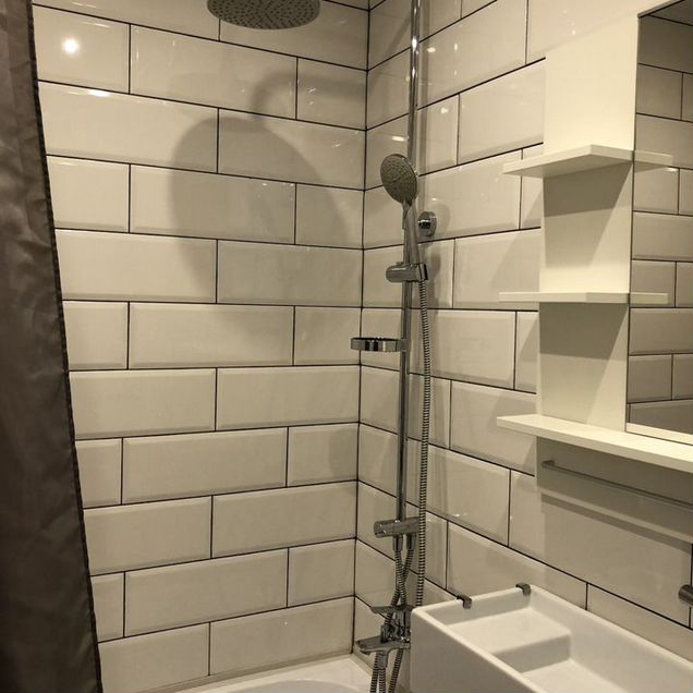 Квартира-студия, 32 м², 8/8 эт.