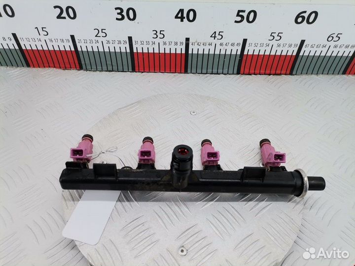 Форсунка для Fiat Punto 2 (188)