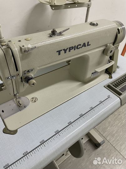 Машинка швейная Brother DB2-B736-3 / Комплект