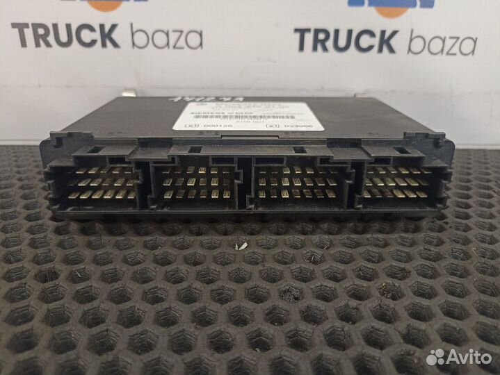 A0014465402 Блок управления подвеской