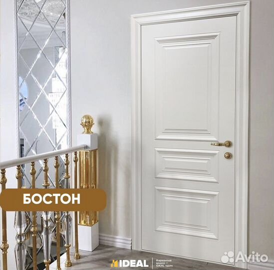 Двери межкомнатные темные g-5026