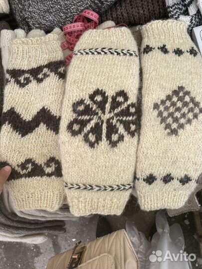 Наколенники
