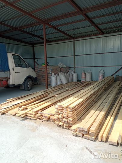 Продам пиломатериал, доска,брус