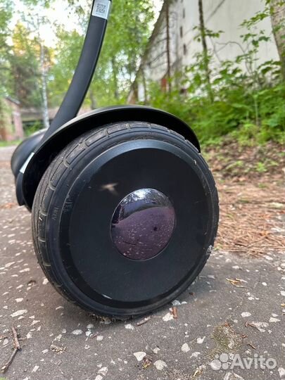 Xiaomi ninebot mini гироскутер