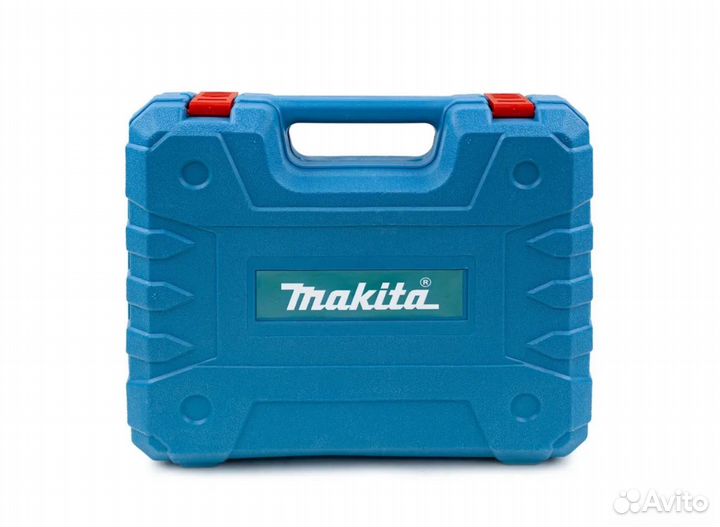 Шуруповерт makita