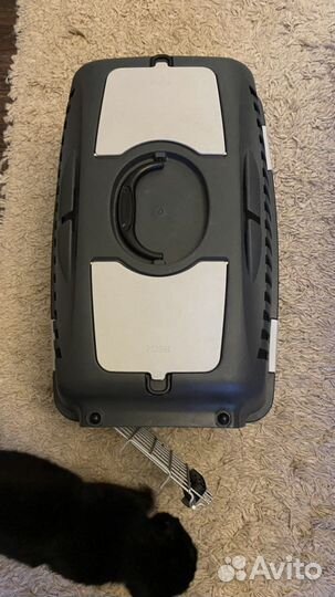 Переноска для животных