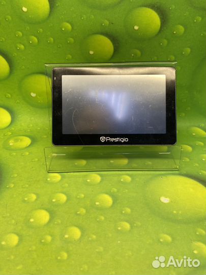 GPS-навигатор Prestigio GeoVision 5566HD