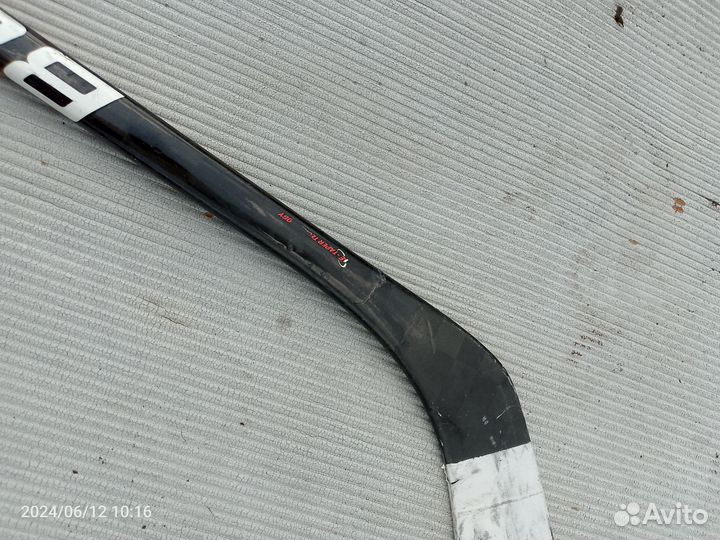 Клюшка Bauer hyperlite правая