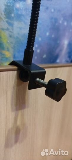 Поп фильтр для микрофона