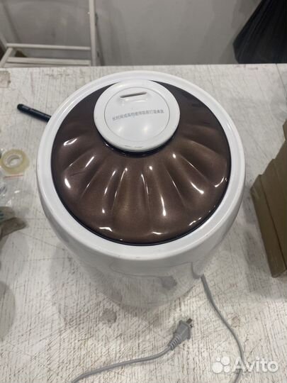 Увлажнитель воздуха xiaomi deerma