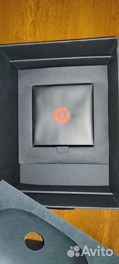 Наушники beats studio wireless