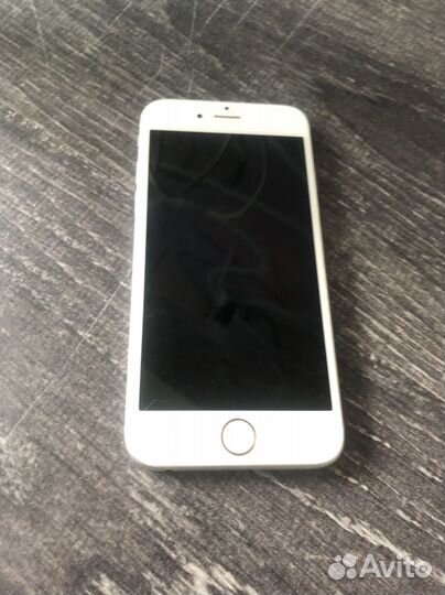iPhone 6S, 128 ГБ