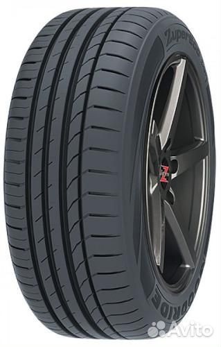 Goodride ZuperEco Z-107 205/55 R16 91V