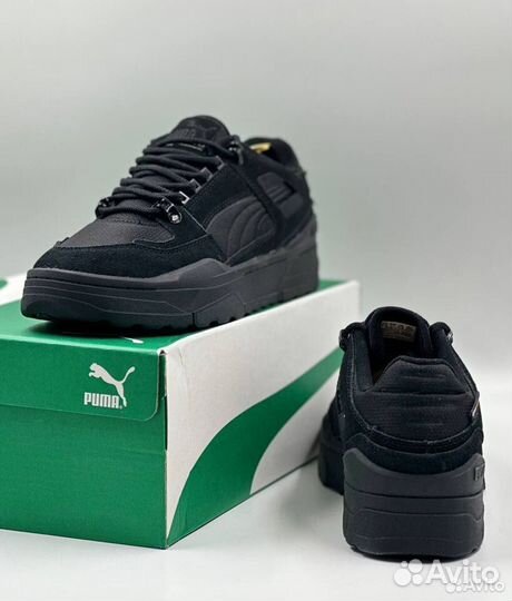 Кроссовки Puma Slipstream