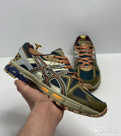 Кроссовки Asics