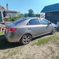 Kia Cerato 1.6 MT, 2011, 252 000 км, с пробегом, цена 745 000 руб.