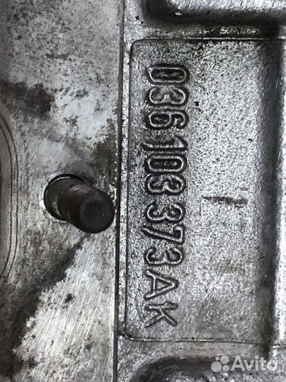 Гбц Фольксваген Гольф 4 1,4л