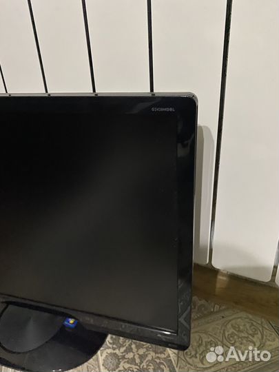 Монитор Benq 24