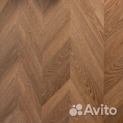 Пвх-плитка VinilAm Шеврон Плезир I1651102