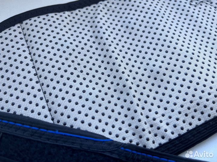 Пояс турмалиновый согревающий корсет