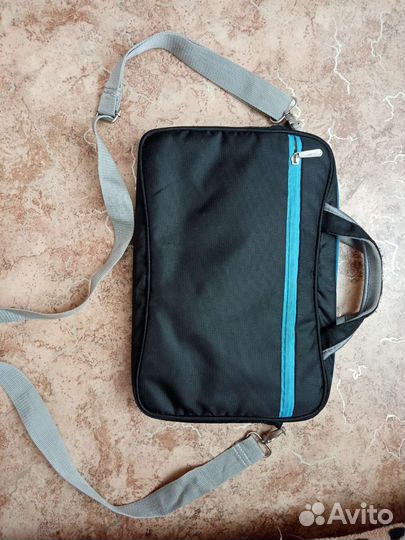 Сумка для ноутбука/нетбука/macbook