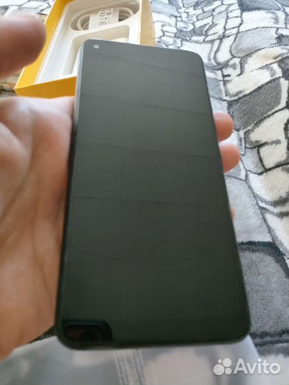 Realme 8 6/128