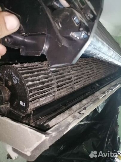 Монтаж кондиционера, Альпенист, Обслуживание