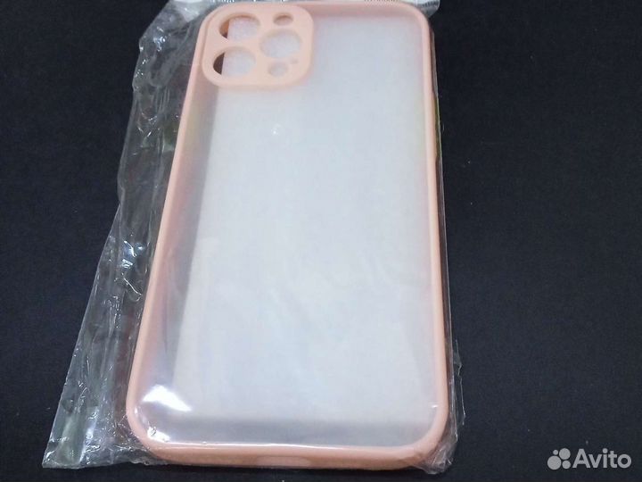 Чехол на iPhone 12 pro max