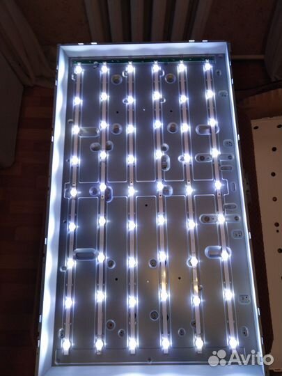 Ремонт телевизоров СПб Пушкин