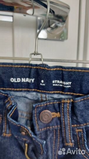 Джинсы Old Navy