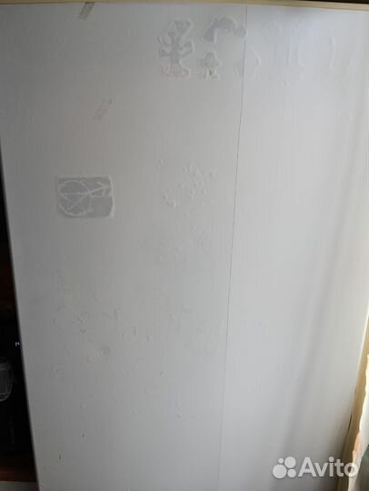 Холодильник атлант бу