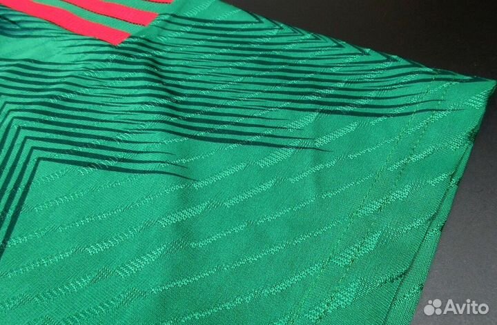 Футболка игровая Сборная Мексики