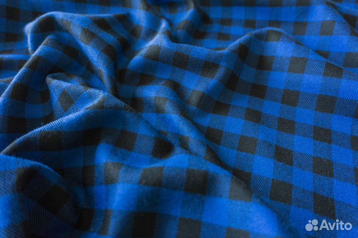 Ткань костюмная