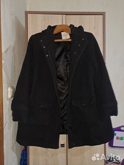 Пальто женское