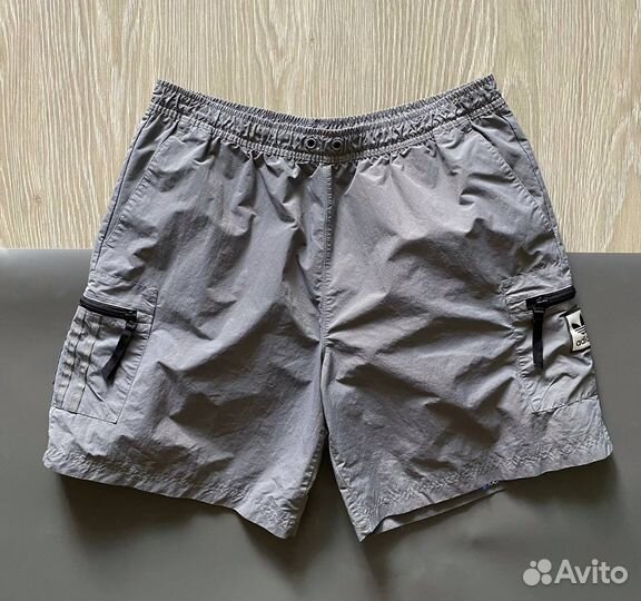 Шорты adidas originals