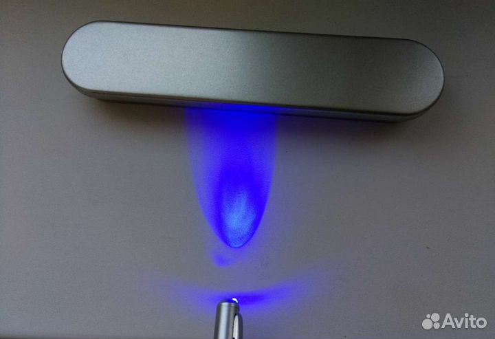 Ручки шариковые СССР (газ)